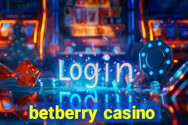 betberry casino